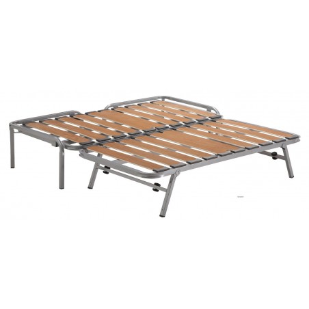 Cama Cangruo Gran Confort