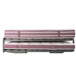 Cama Cangruo Gran Confort