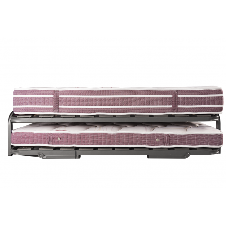 Cama Cangruo Gran Confort