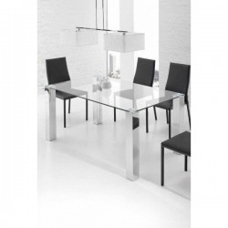 Mesa Comedor Chantal 120x90