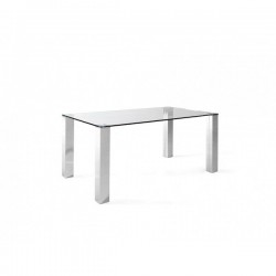 Mesa Comedor Chantal 140x80