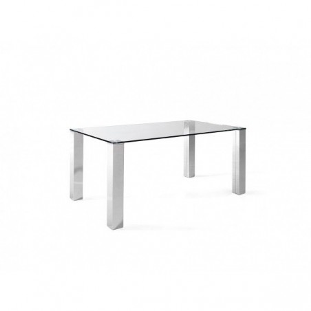 Mesa Comedor Chantal 140x80