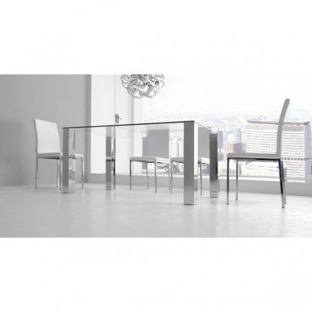 Mesa Comedor Chantal 160x90