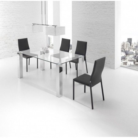 Mesa Comedor Chantal 160x90