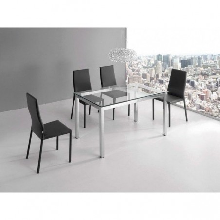 Mesa Comedor Piamonte 160x90