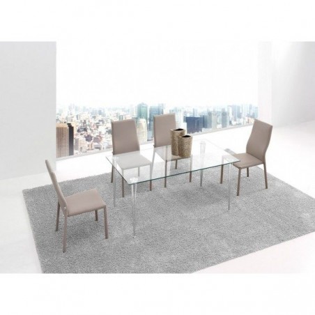 Mesa Oficina Roxana 140x80
