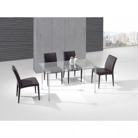 Mesa Oficina Roxana 140x80