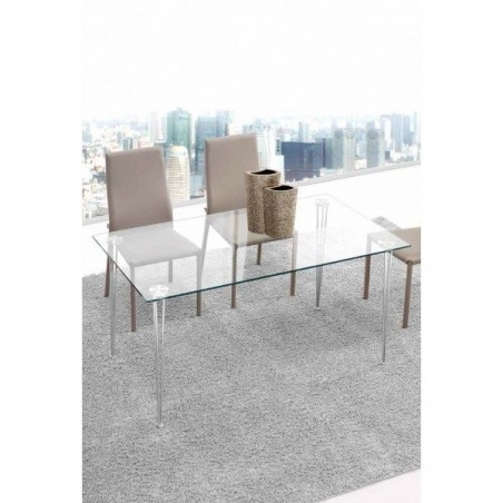 Mesa Oficina Roxana 140x80
