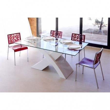 Mesa Comedor Neo 