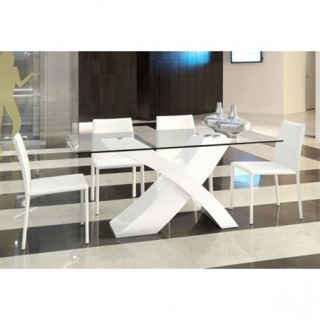 Mesa Comedor Neo 