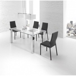 Mesa Comedor Chantal 120x70