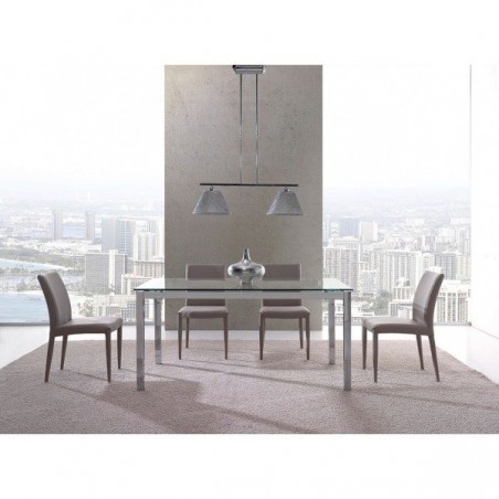 Mesa Comedor Piamonte 140x80