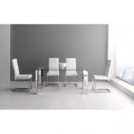 Mesa Oficina Stela 120x70