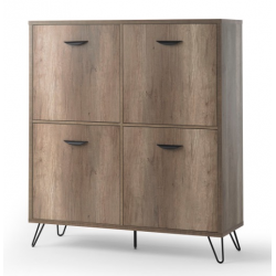 Aparador Madera Cubo Kansas 754
