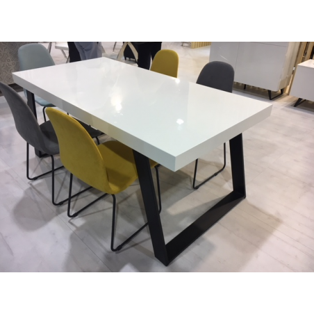 Silla Comedor Mostasza