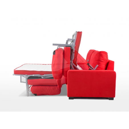 Sofá Cama Modelo Eva 197x97x93