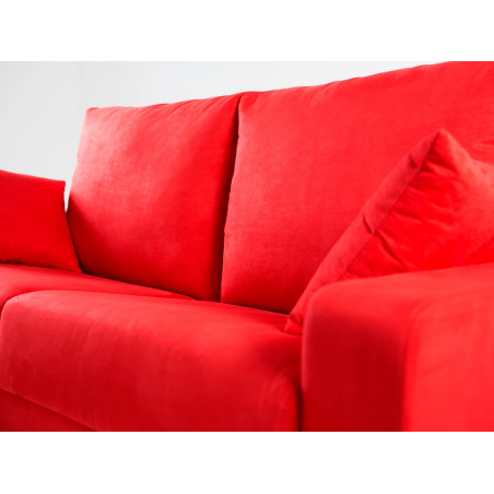 Sofá Cama Modelo Eva 197x97x93