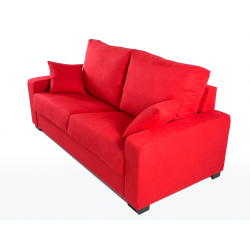 Sofá Cama Modelo Eva 197x97x93