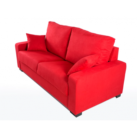 Sofá Cama Modelo Eva 197x97x93