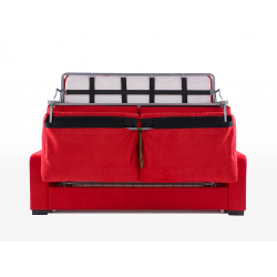 Sofá Cama Modelo Eva 197x97x93
