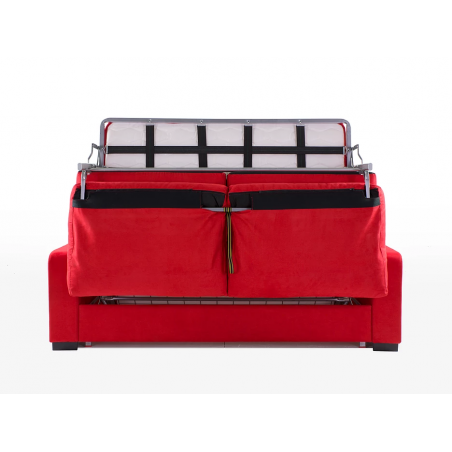 Sofá Cama Modelo Eva 197x97x93