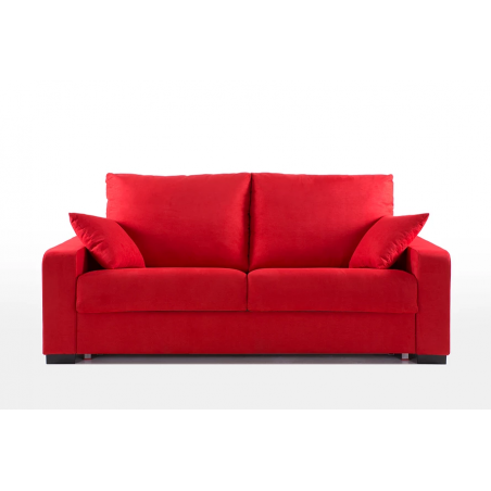 Sofá Cama Modelo Eva 197x97x93