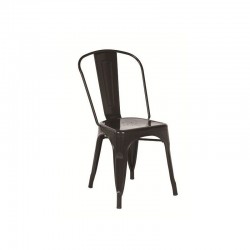 Silla Industrial Colores