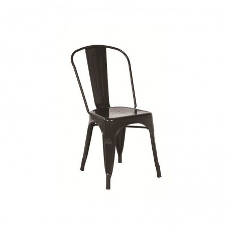 Silla Industrial Colores