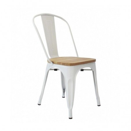 Silla Industrial Colores