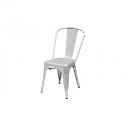 Silla Industrial Colores