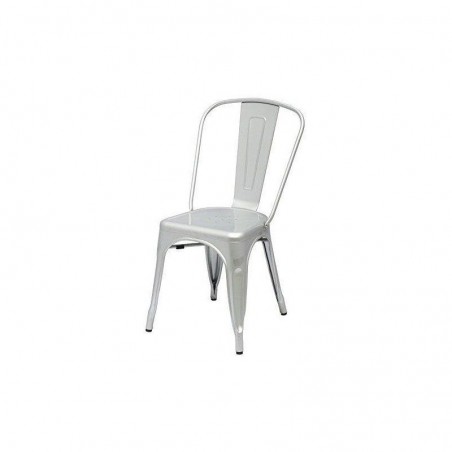 Silla Industrial Colores