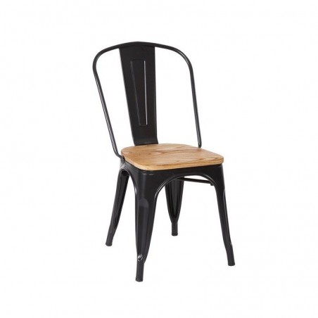 Silla Industrial Colores