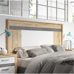 CABECERO DORMITORIO LISA 150X80