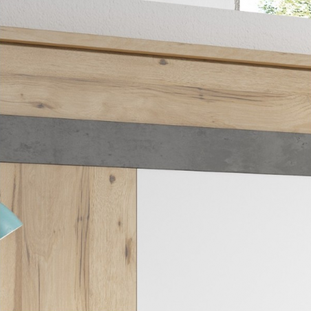 CABECERO DORMITORIO LISA 150X80