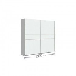 CONJUNTO DORMITORIO LISA
