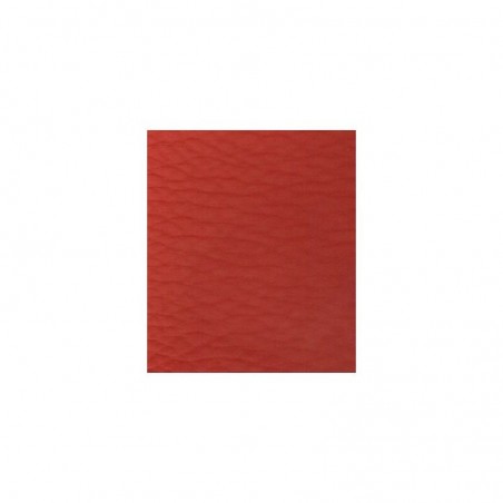 SILLÓN SW 30 SIMILPIEL ROJA