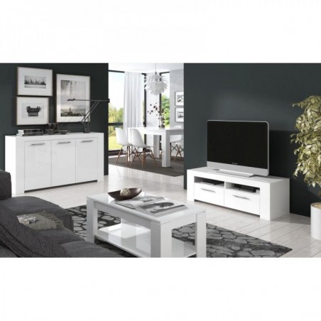 Mueble TV 2 puertas Urban