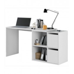 MESA ESCRITORIO MULTIPOSICIÓN GIO BALNCO ARTIK