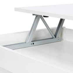 Mesa Centro Elevable Eco