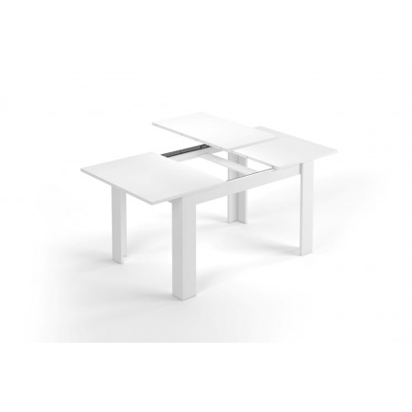 Mesa Comedor Extensible Práctico 140x90