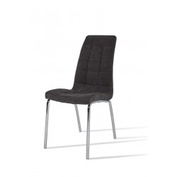 SILLA COMEDOR AVATAR TAPIZADA VARIOS COLORES