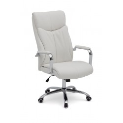 SILLÓN OFICINA BILLY ECOPIEL VARIOS COLORES