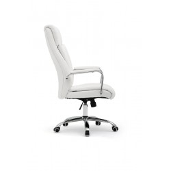 SILLÓN OFICINA BILLY ECOPIEL VARIOS COLORES