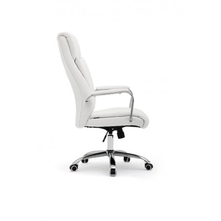 SILLÓN OFICINA BILLY ECOPIEL VARIOS COLORES