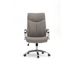 SILLÓN OFICINA BILLY ECOPIEL VARIOS COLORES