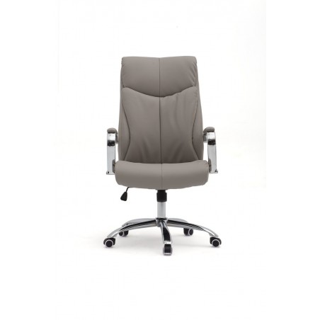 SILLÓN OFICINA BILLY ECOPIEL VARIOS COLORES