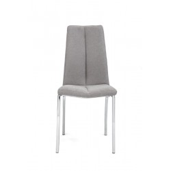 SILLA COMEDOR EROS TAPIZADA VARIOS COLORES