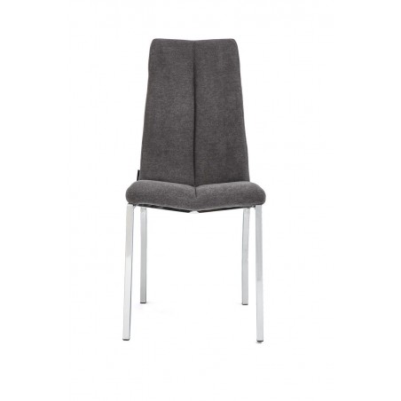 SILLA COMEDOR EROS TAPIZADA VARIOS COLORES