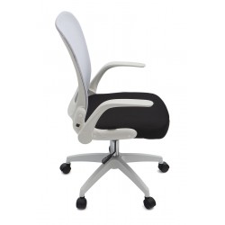 SILLA OFICINA MODELO OPEN TEJIDO MESH VARIOS COLORES