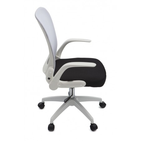 SILLA OFICINA MODELO OPEN TEJIDO MESH VARIOS COLORES